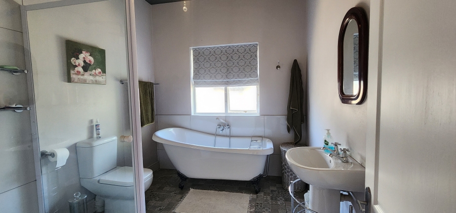 1 Bedroom Property for Sale in Swellendam Western Cape